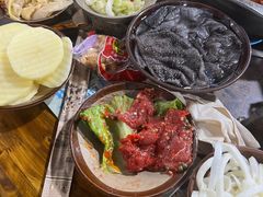 -正南齊北重庆老火锅(光华村直营店)