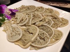 千层肚-蜀九香火锅(营口店)