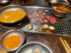 -夜食白市Yespicy·烧烤啤酒宵夜(番禺四海城店)