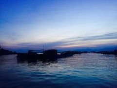 -海上驿站渔家菜馆