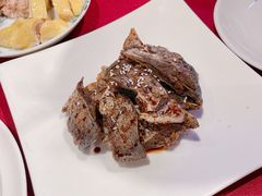 -阿莉餐厅(枣阳路店)