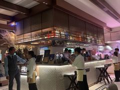 -ELI FALAFEL Lebanese&Mediterranean黎巴嫩美食(富城路店)