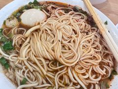 -水仙拉面(水仙街店)
