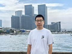 -日照世帆赛基地