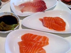 -万德诺富特酒店·自助餐厅(万德大厦店)