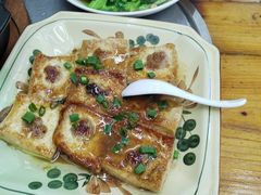 -紫金客家菜·石锅猪肚鸡(十年店)
