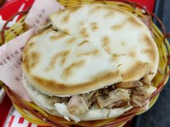 -老陈婆手工面庄