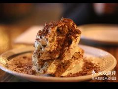 -PIZZA BIANCA(民园店)