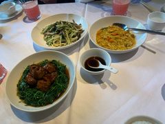 -玫瑰厅上海菜(兴国路店)