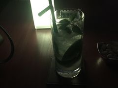 -广州柏悦酒店·悦吧·顶楼露天酒吧