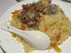 -西域阿里马新疆菜·清真(桂花路店)