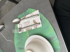 -帕蓝·暹罗料理(大学路店)