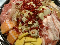 -醉虎传(南锣鼓巷店)