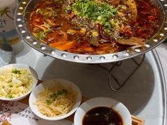 -群英会·三国菜(曹魏古城店)