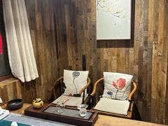 -邈墨茶馆(大兜路1号店)