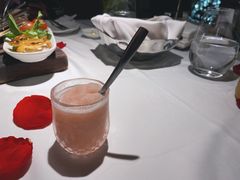 -燃扒房Steakhouse(皇庭店)