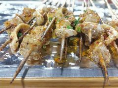 -醉烧膘·烧烤夜宵王(总店)
