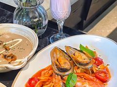 -Nord Grill&Bar Highland诺德西餐(深圳欢乐海岸店)