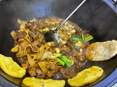 -曹丞相·地锅鸡·地锅鱼(武林店)