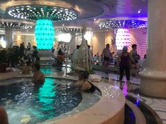 -水晶之星洗浴温泉汗蒸