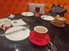 -上海大宁福朋喜来登酒店大堂吧(共和新路店)