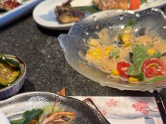 -大桥日本料理·日式放题·铁板定食(科兴科学园店)