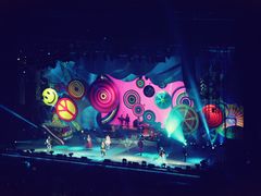 -宝能国际体育演艺中心