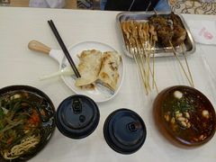 -金乐活美食(中街店)