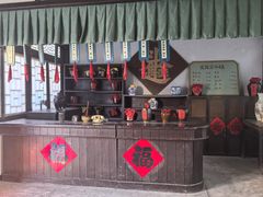 -清风小镇闯关东影视基地