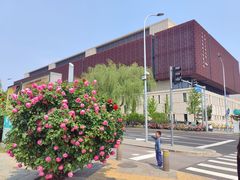 -北京工艺美术博物馆