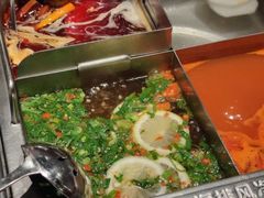 -海底捞火锅(杭州萧山宝龙广场店)