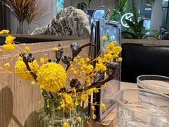 -卡朋西餐(东方广场店)