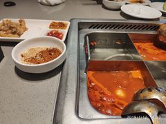 -海底捞火锅(苏宁生活广场店)