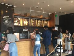 -星巴克臻选(沈阳大悦城店)