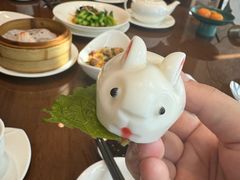 -索菲特酒店·乐轩华中餐厅