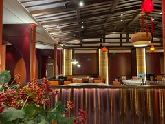 -成都安仁福朋喜来登酒店