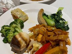 -杭州开元名都大酒店·地中海自助餐厅