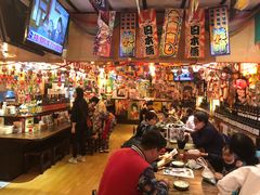 -平成屋·午肴夜酒(四川北路店)