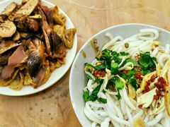 -再回首鸡肉米线(人民路一店)