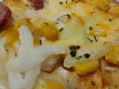 -巴黎贝甜(华堂新辰汇店)