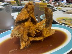 -聚丰德饭店(经五路店)