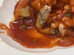 -小厨娘淮扬菜(板桥一店)