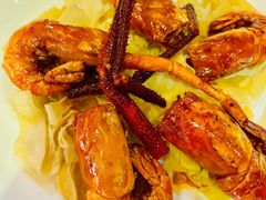 -猪肉婆私房菜(容桂总店)