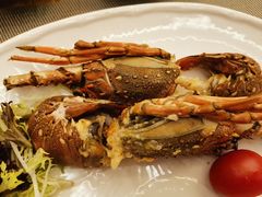 -上海浦东星河湾酒店