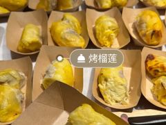 -朗丽兹自助餐厅