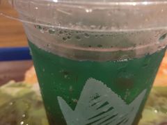 -汉堡王(上海凌云壹街坊店)