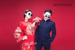 -THE QUEEN(北京店)