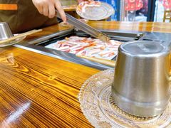 -口岸齐齐哈尔烤肉(风尚米兰总店)