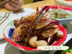 -和喜居酒屋(万龙丽水湾店)