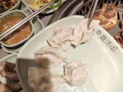 -盛江山自助料理(太原街万达店)